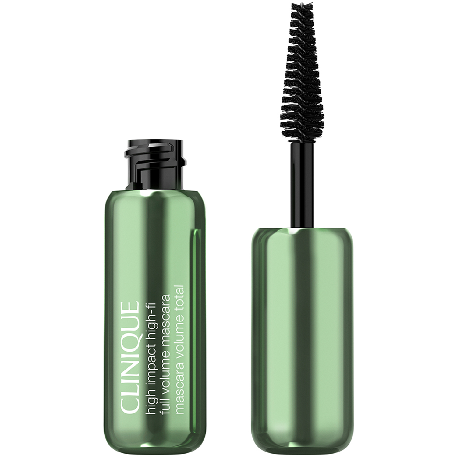 High Impact High-Fi Full Volume Mascara