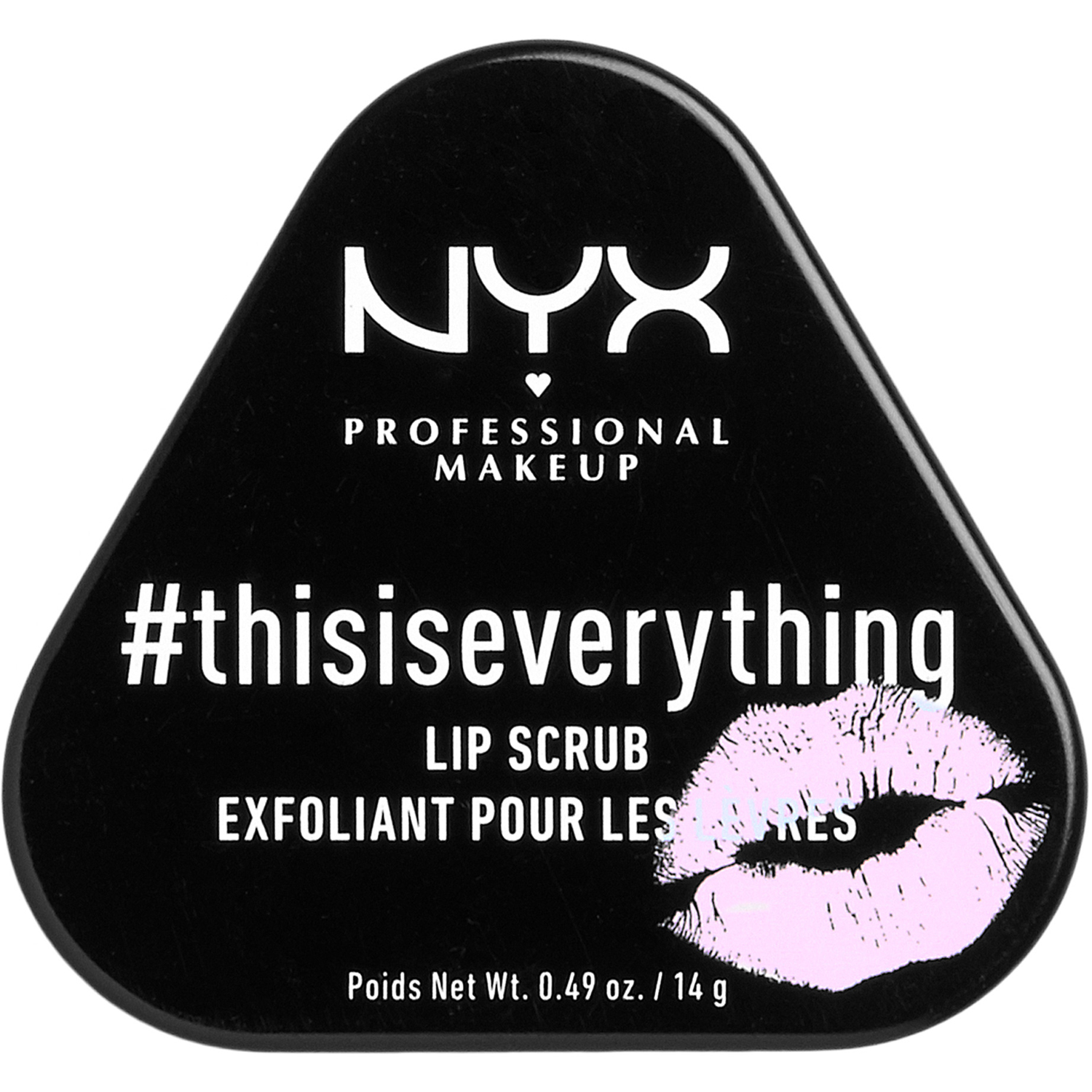 #ThisIsEverything Lip Scrub