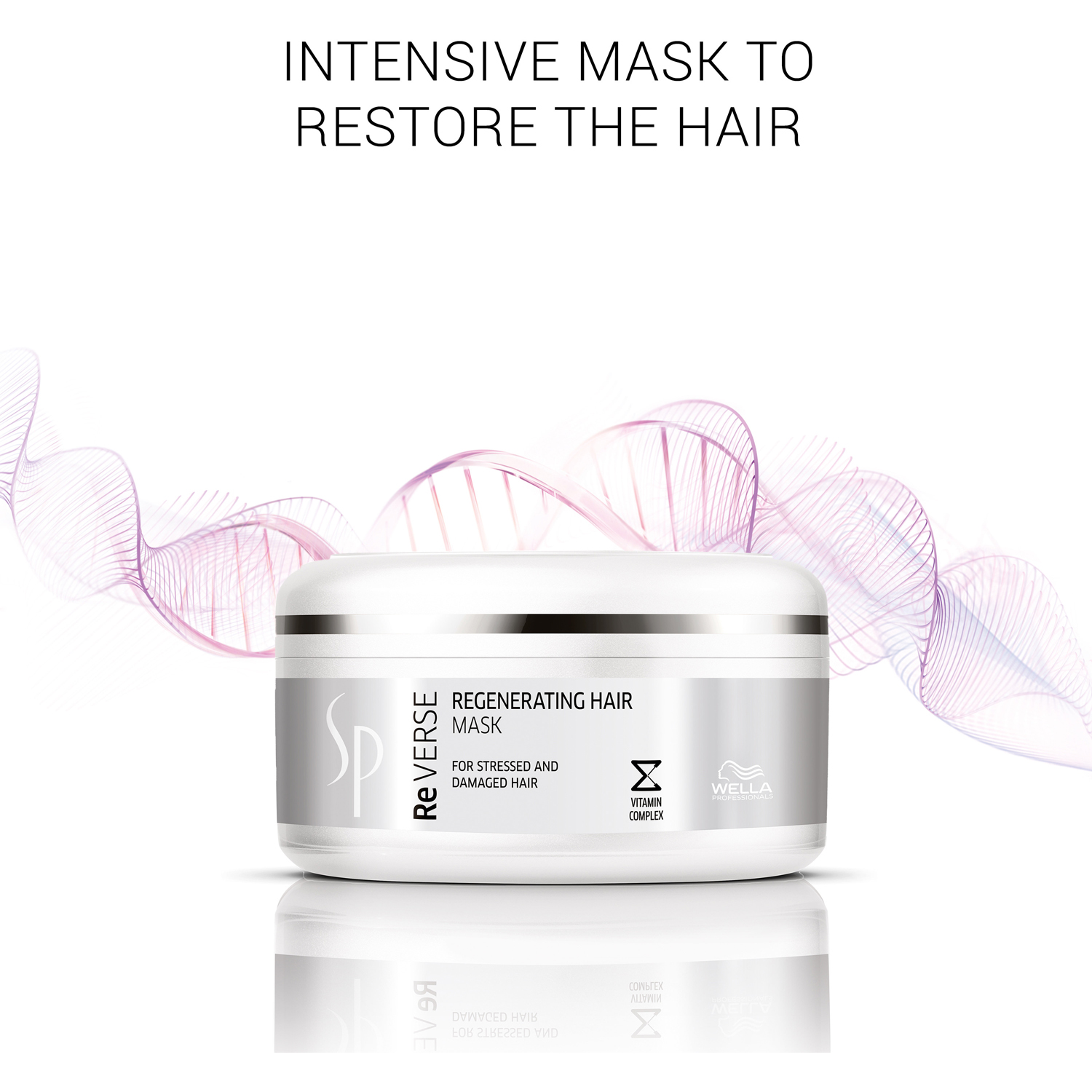 System Professional Reverse Mask