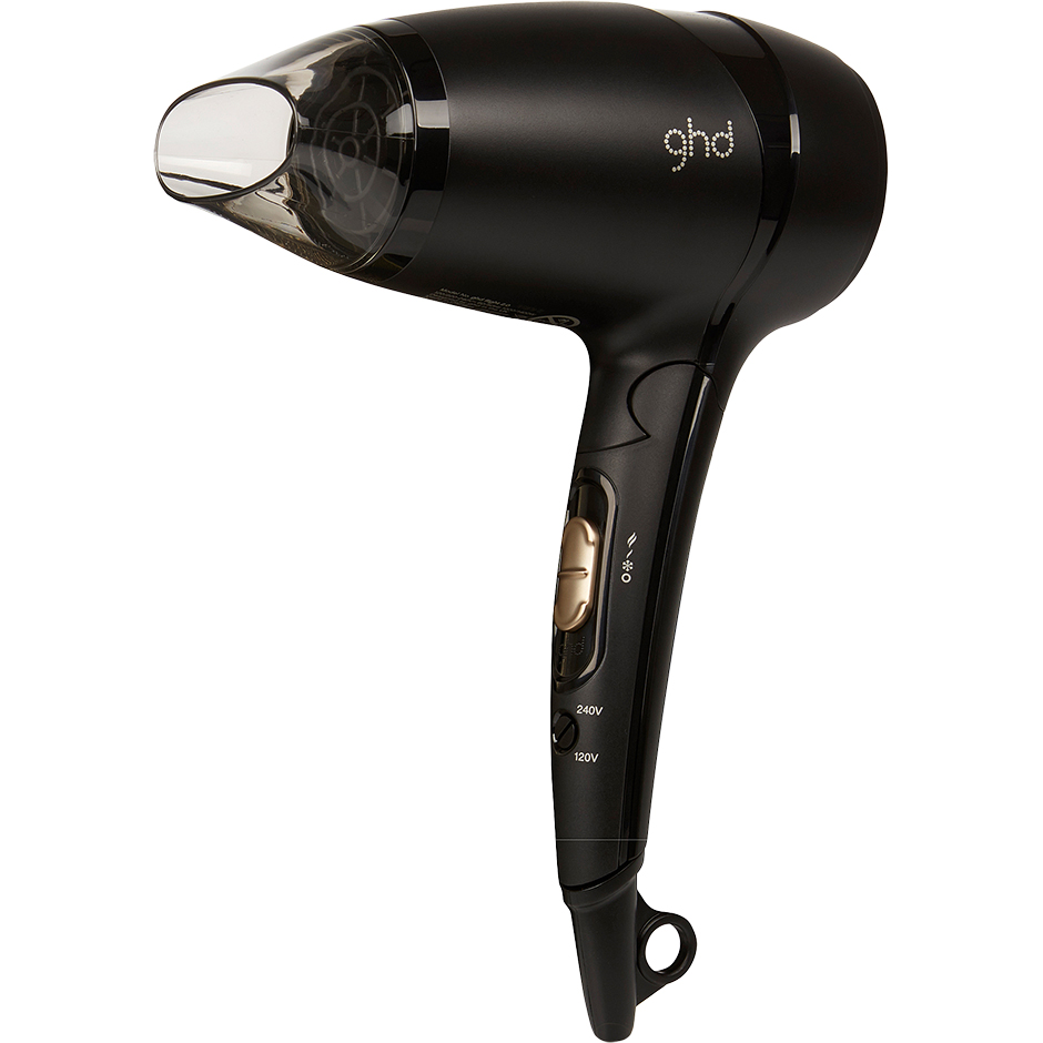 Flight Travel Hair Dryer