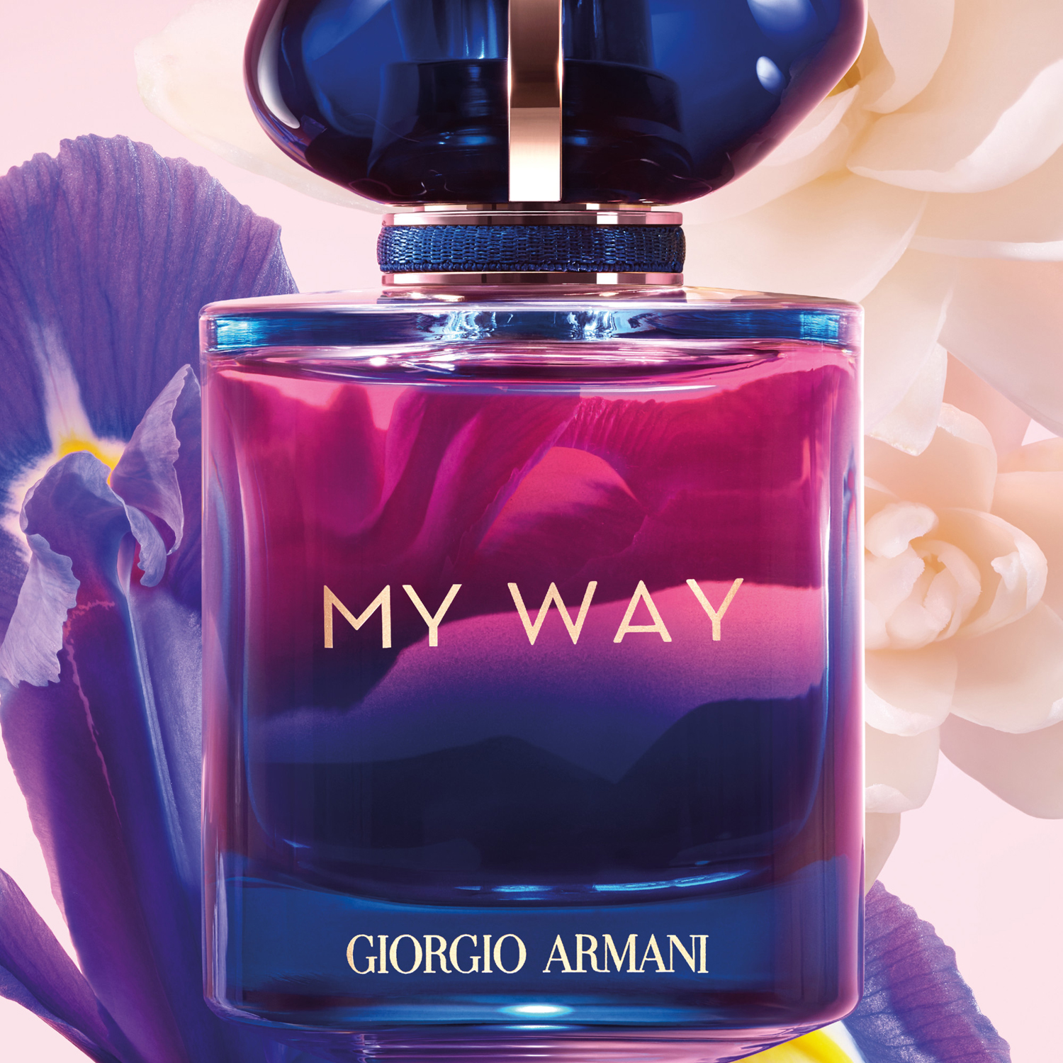 My Way Le Parfum