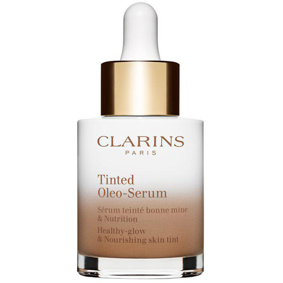 Tinted Oleo-Serum