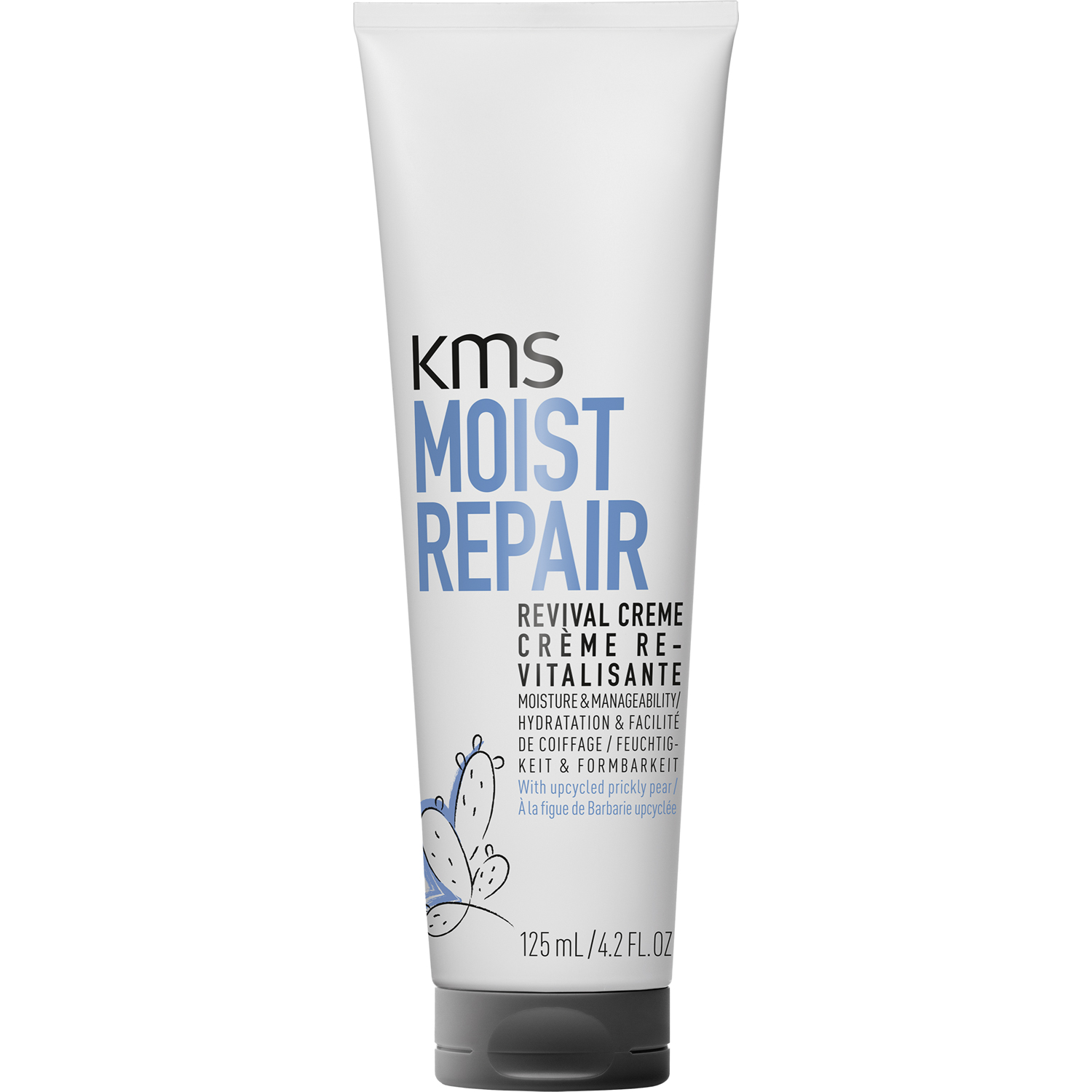 MoistRepair Revival Creme