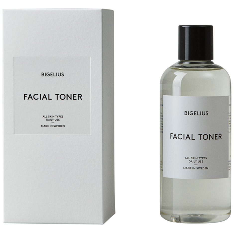 Facial Toner