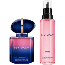 Armani My Way Parfum Refill Pack