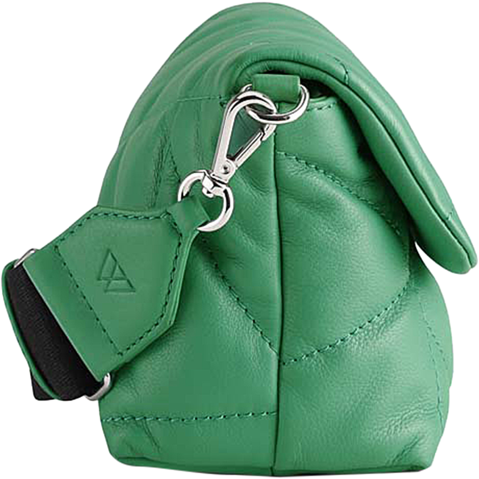 Mina MBG Crossbody Bag, Trigon