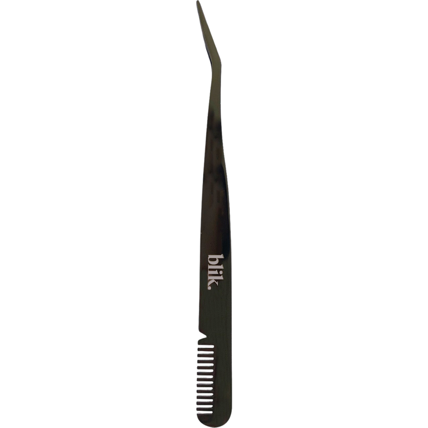 Lash Applicator With Comb