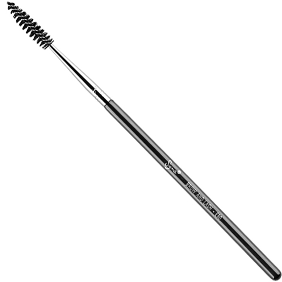 Brow & Lash Brush - E80