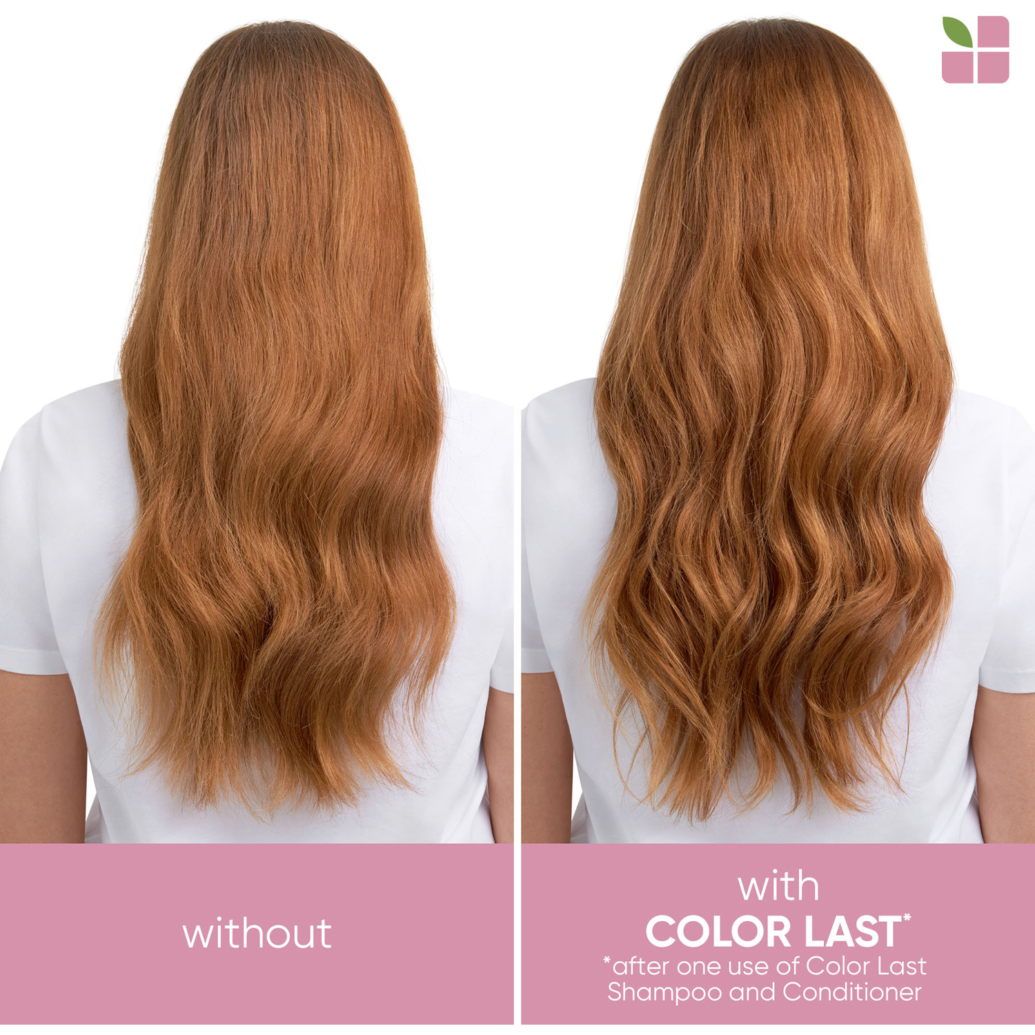 ColorLast Conditioner