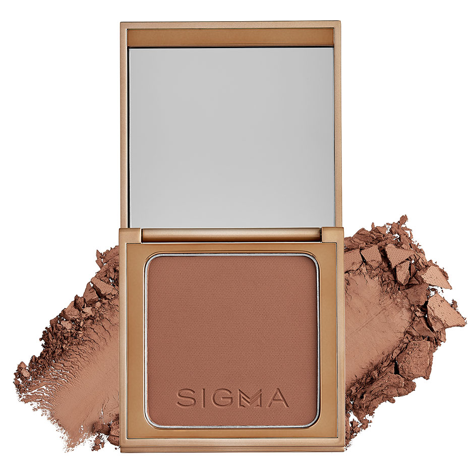 Matte Bronzer