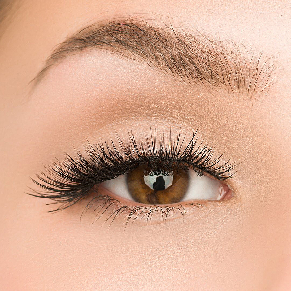 False Eyelashes 3D