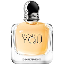 Armani Because It’s You Femme