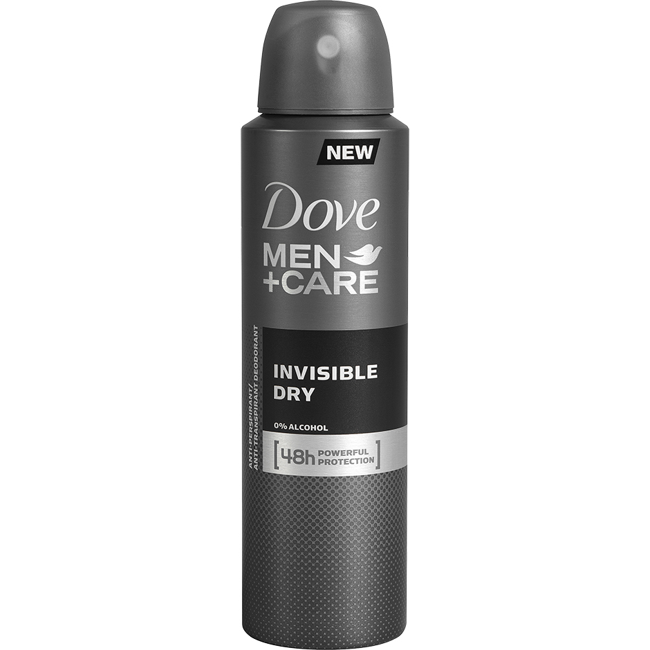 Invisible Dry, Deodorant Spray 150 ml Dove Deodorant