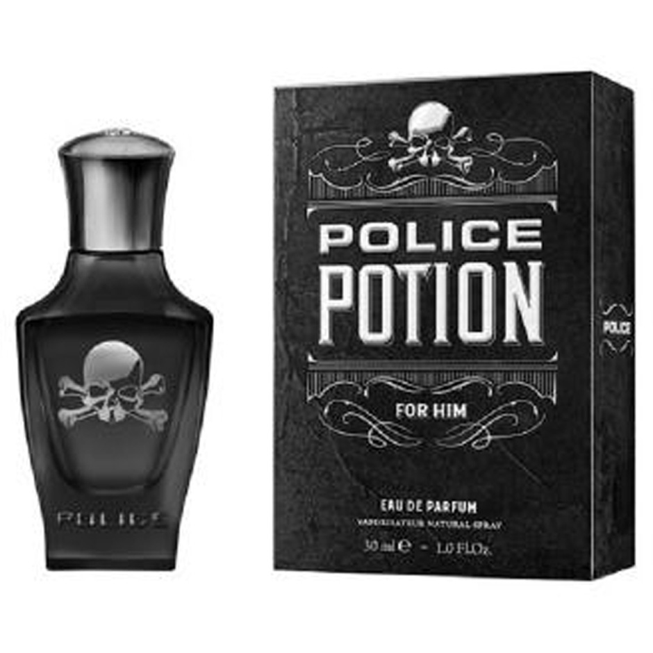 Potion for him