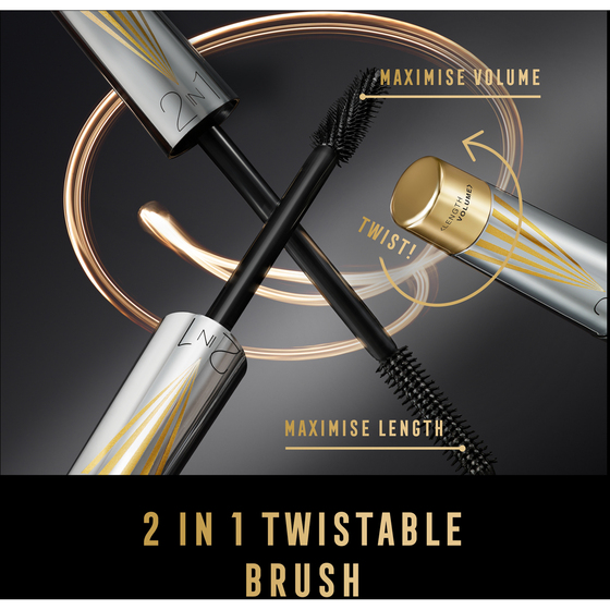 Masterpiece 2in1 Lash Wow