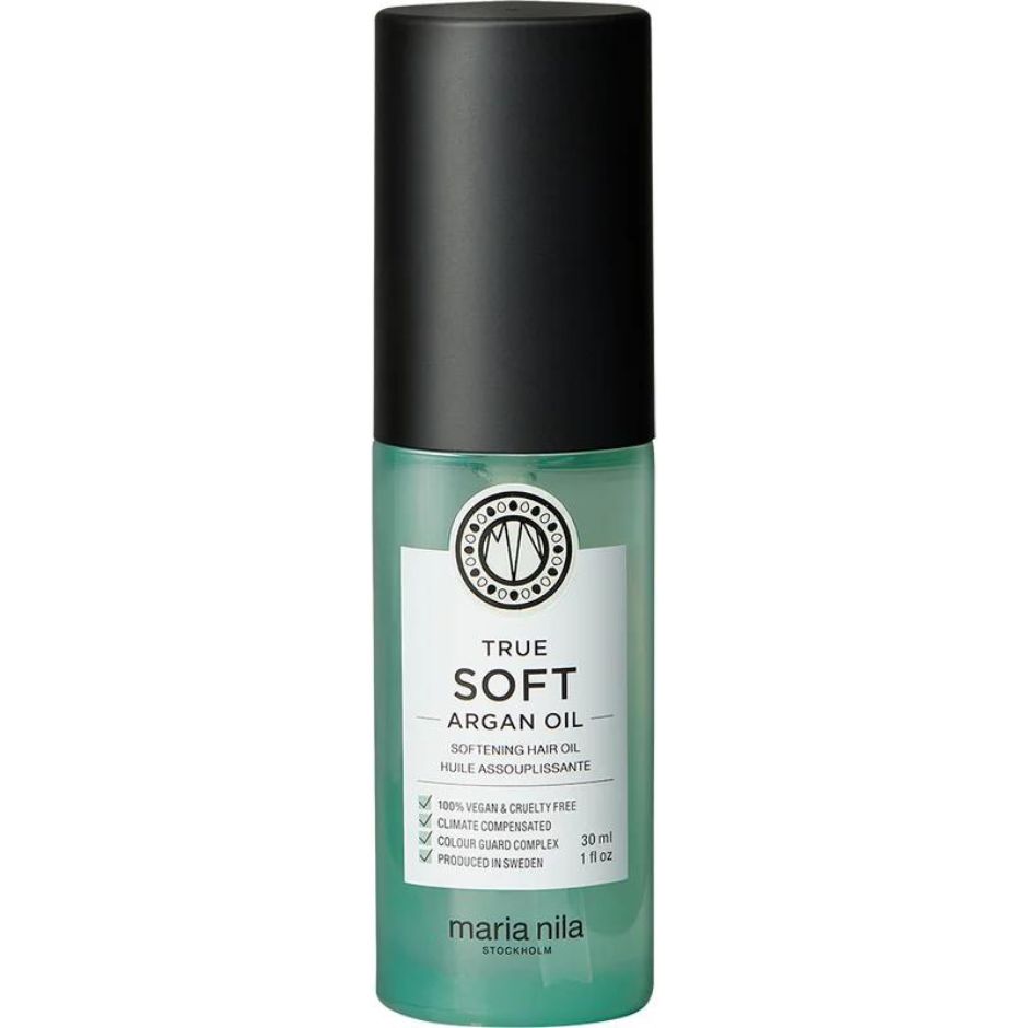 True Soft Argan Oil 30ml Gift