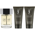 L'Homme Gift Set