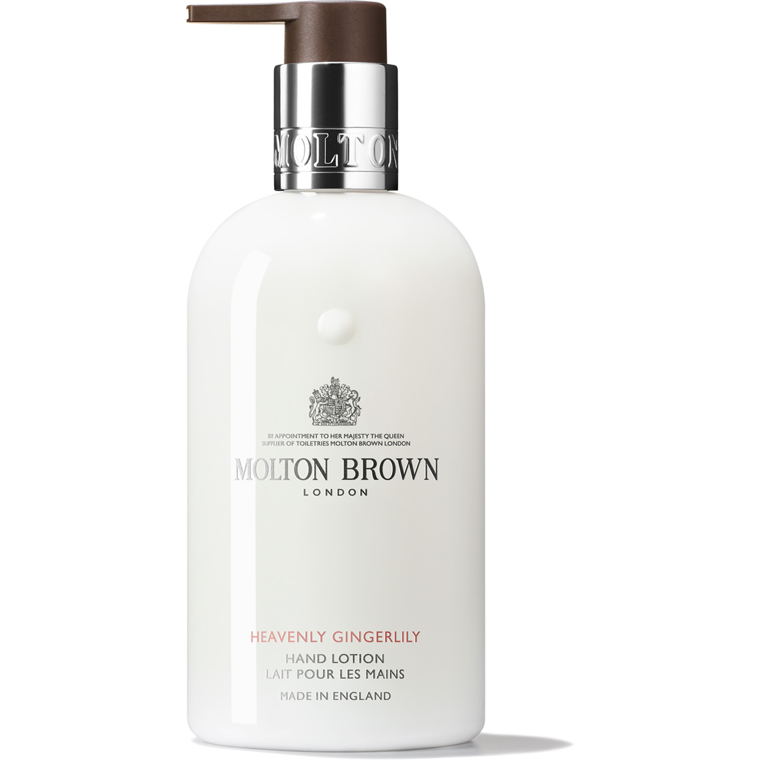 Gingerlily Hand Lotion, 300 ml Molton Brown Handkräm