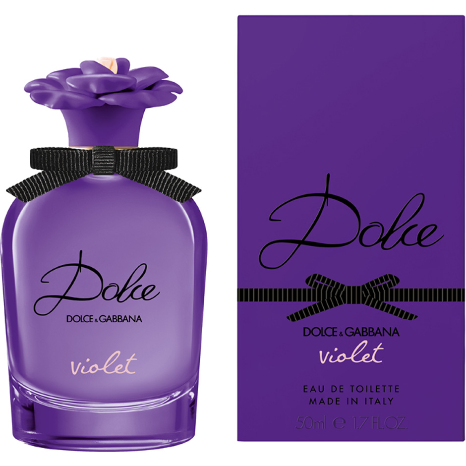 Dolce Violet