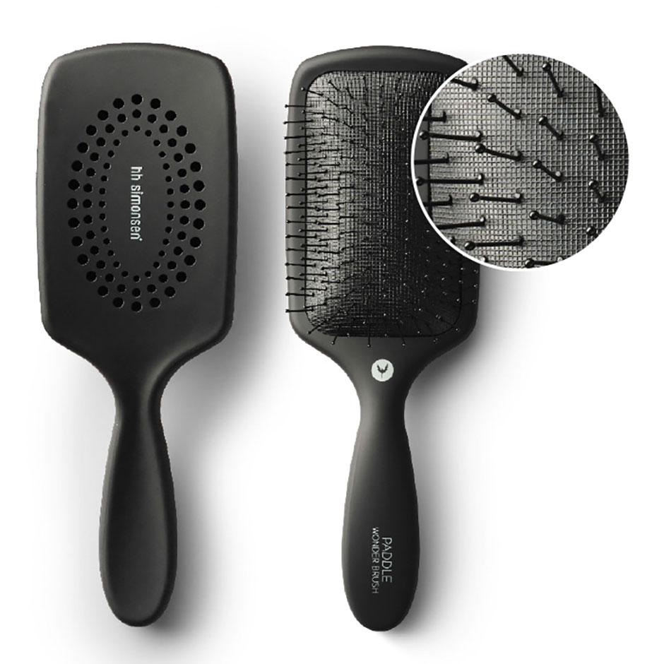 Paddle Wonder Brush