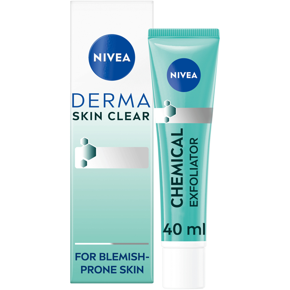 Derma Skin Clear Night Exfoliator