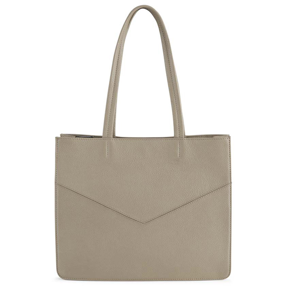 Blanca MBG Shopper, Grain