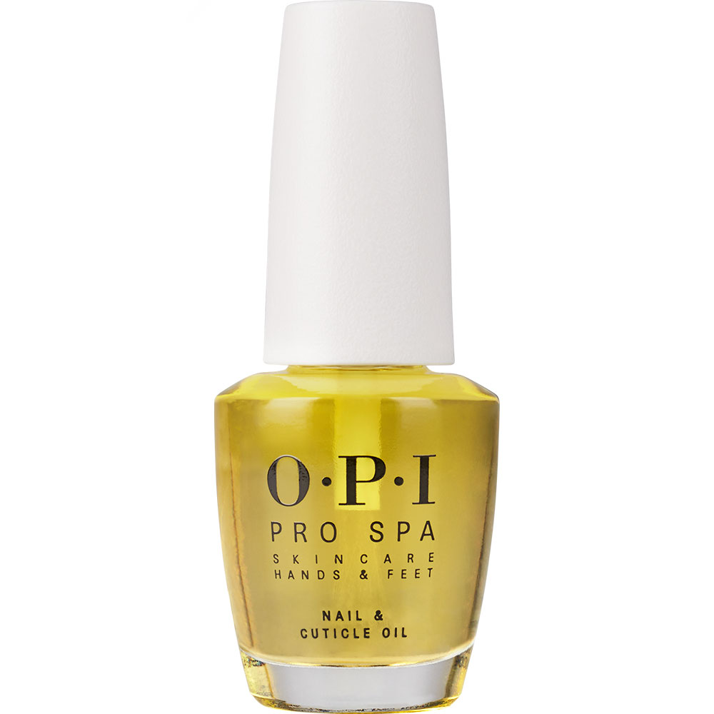 Nail & Cuticle Oil