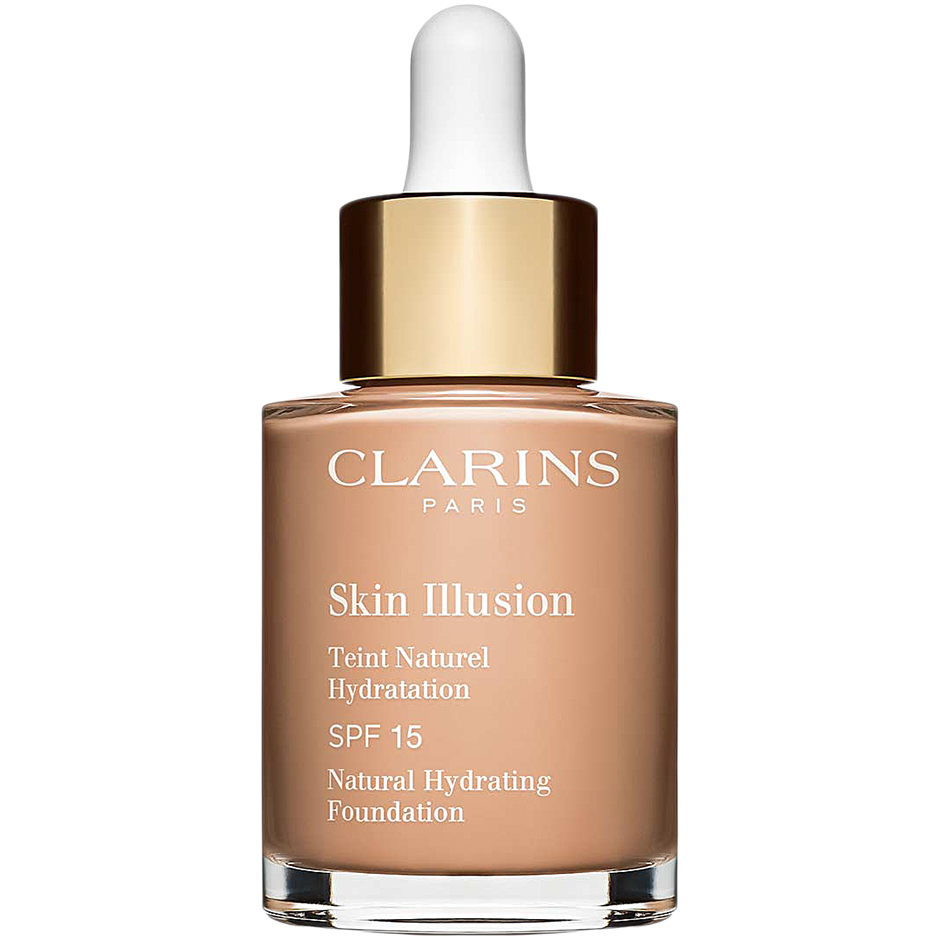 Skin Illusion SPF15