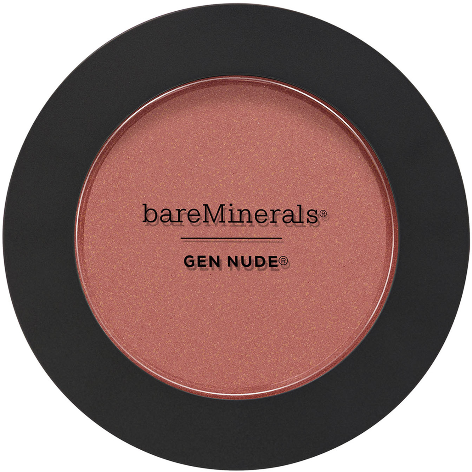 Gen Nude Powder Blush