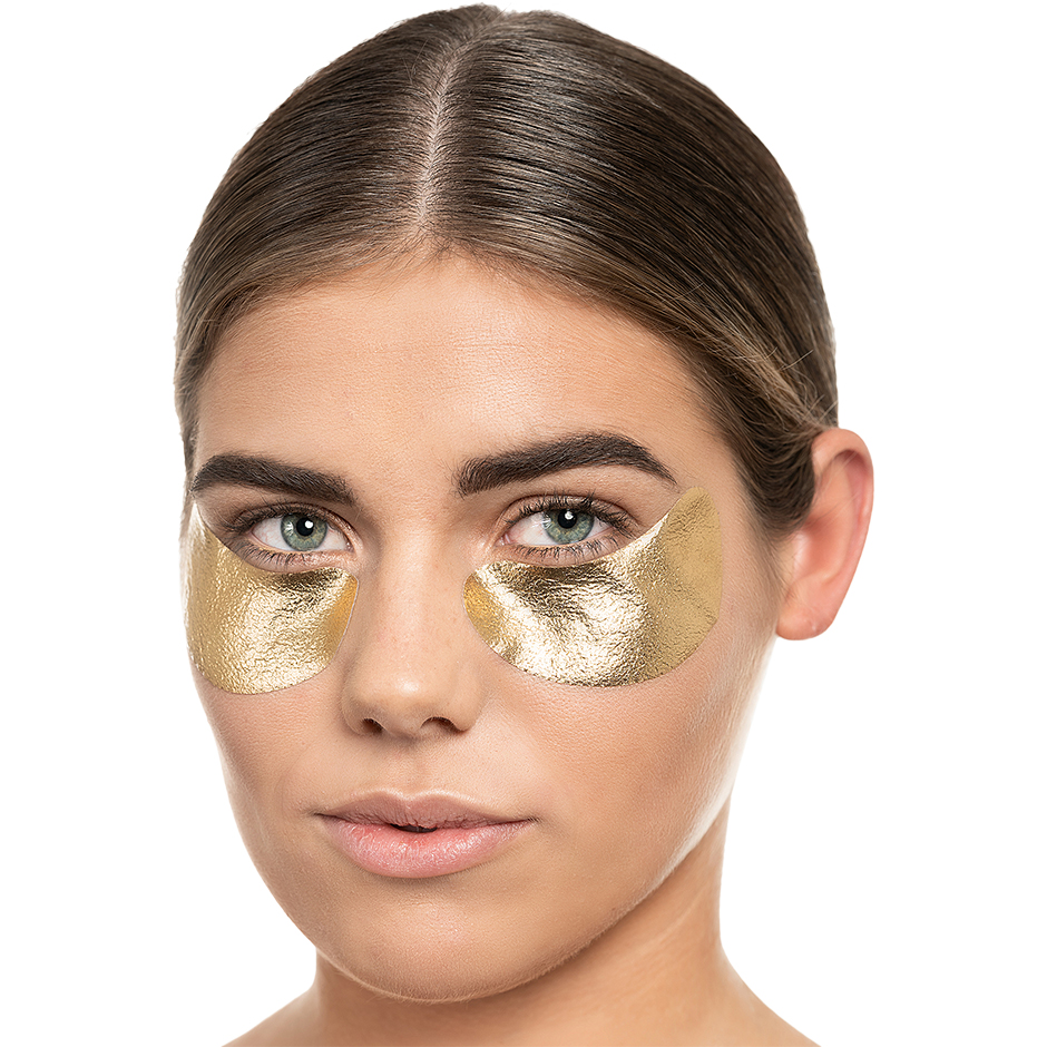 The Gold Mask Eye 5 Pack