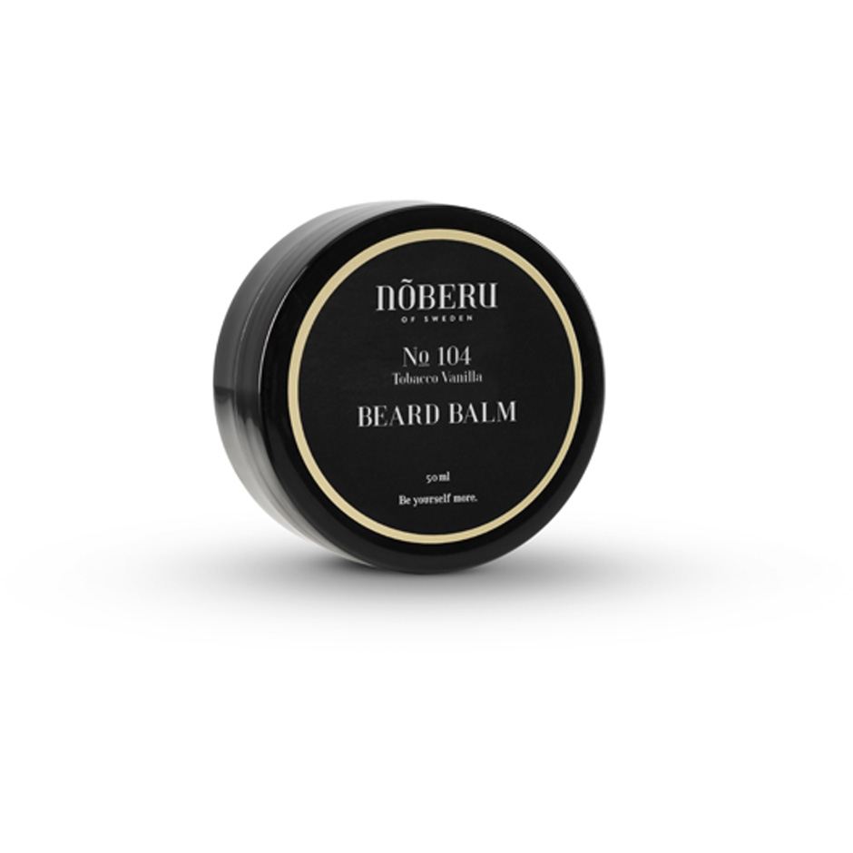 Beard Balm