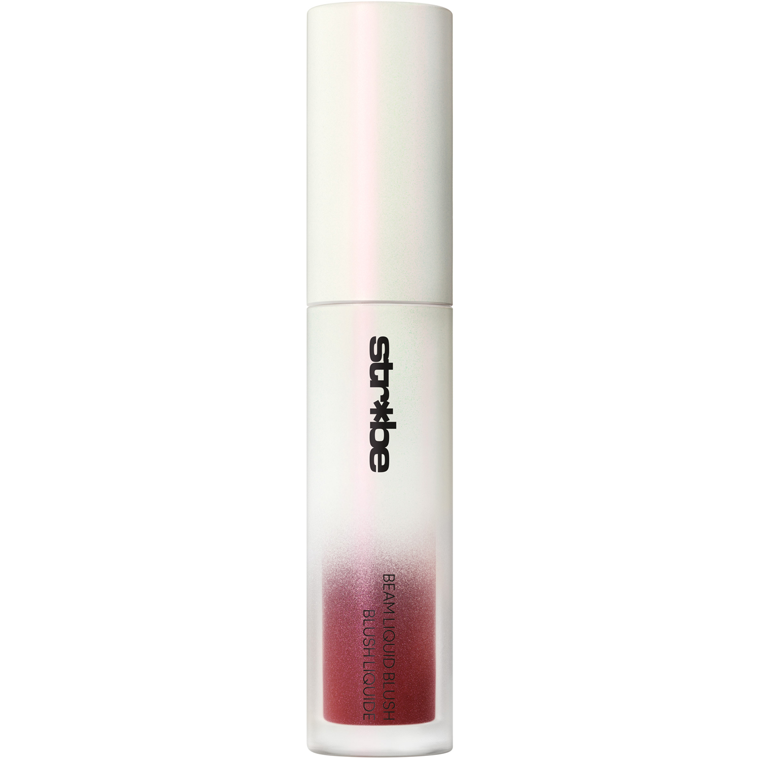 Strobe Beam Liquid Blush - Plummy Bare