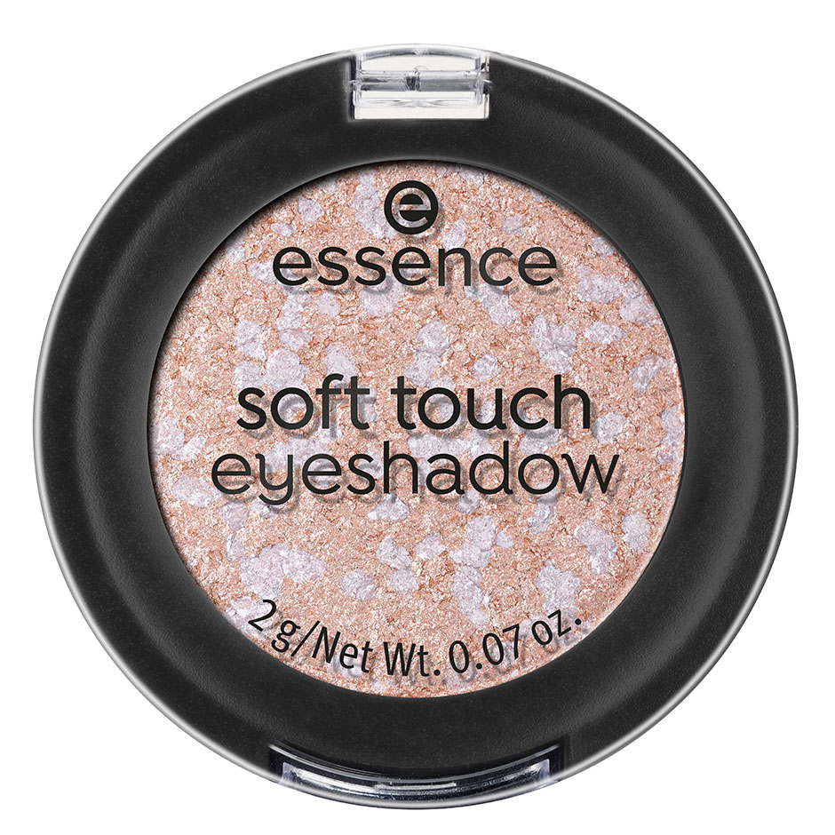 Soft Touch Eyeshadow