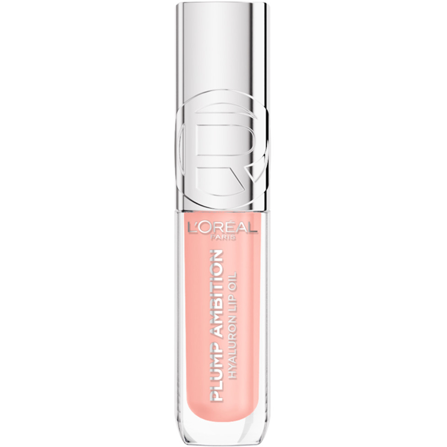 Plump Ambition Hyaluron Lip Oil