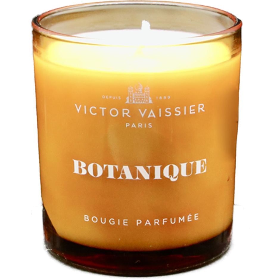 Victor Vaissier Scented Candle