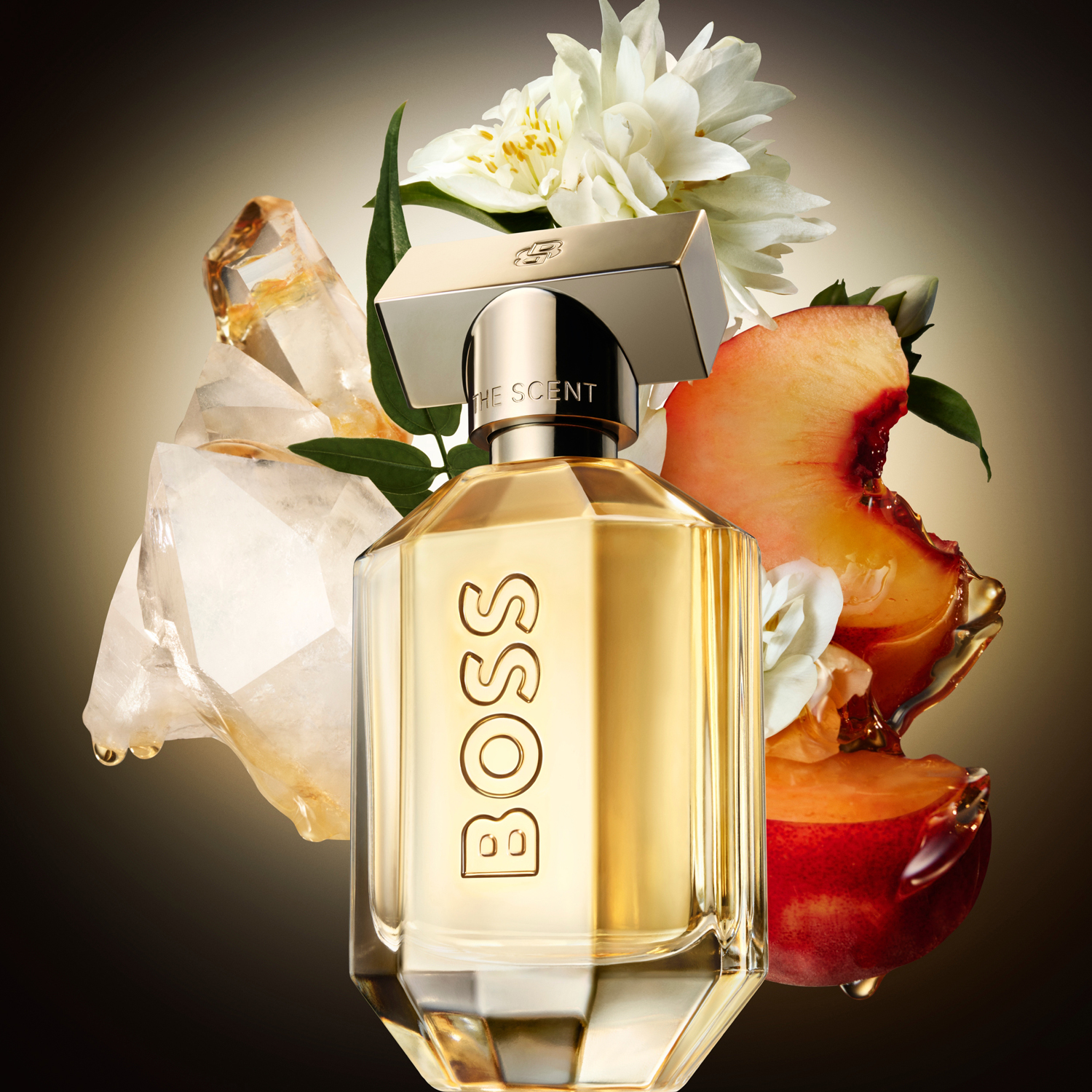 Boss The Scent For Her