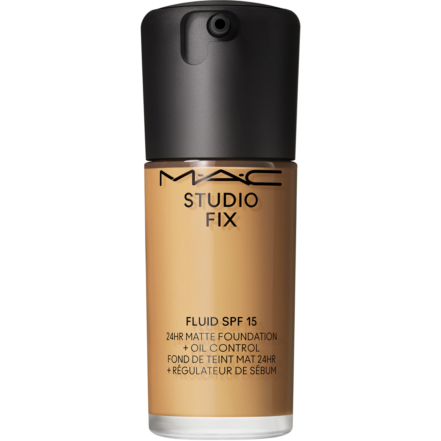 Studio Fix Fluid Broad Spectrum Spf 15