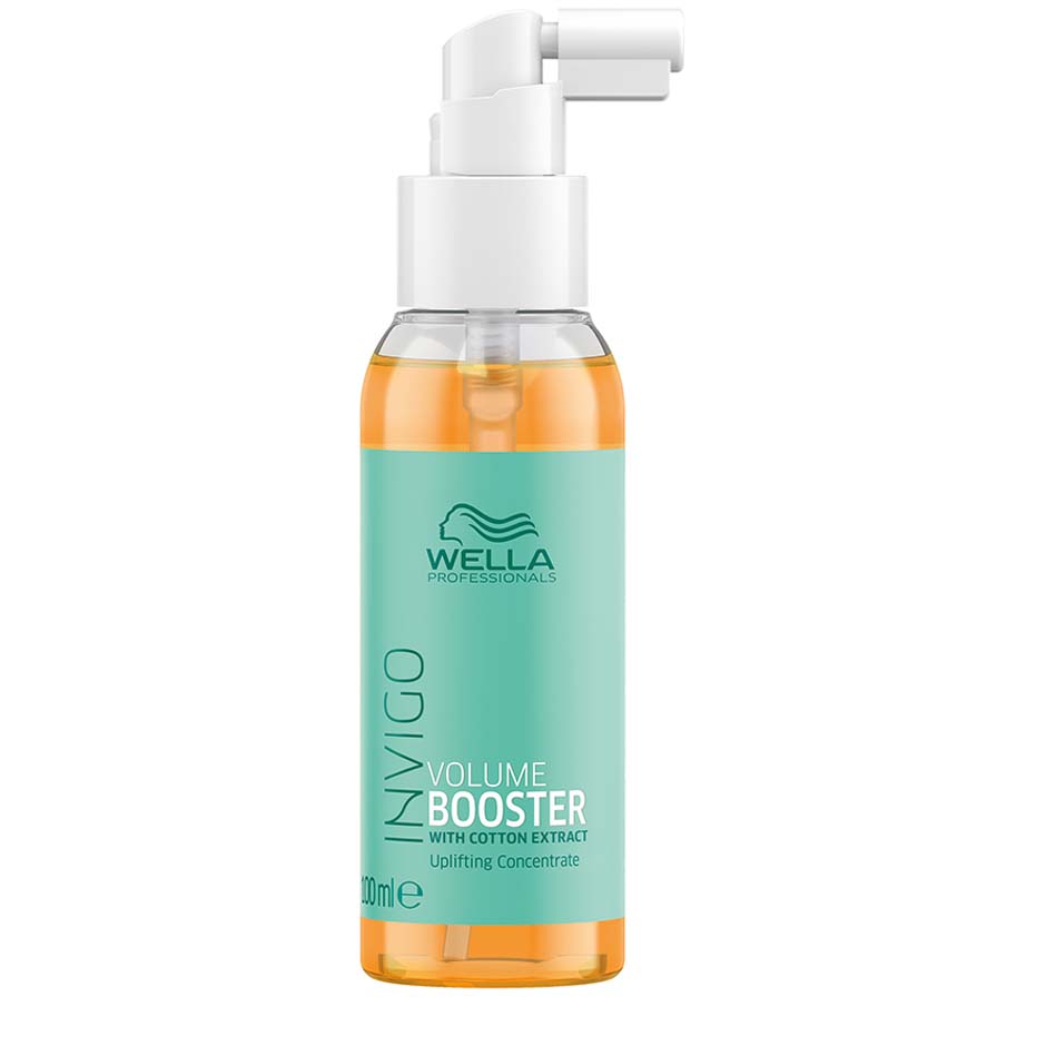 Invigo Volume Booster