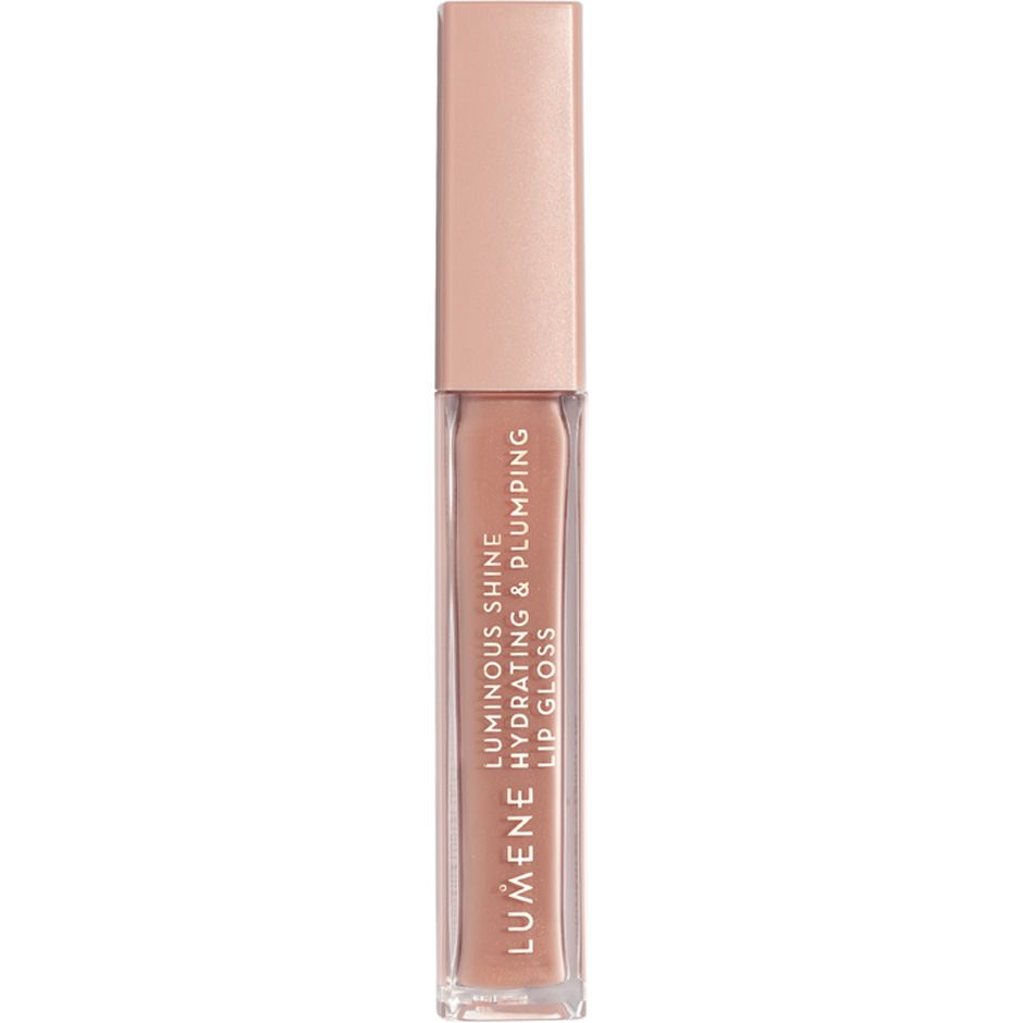 Luminous Shine Hydrating & Plumping Lip Gloss