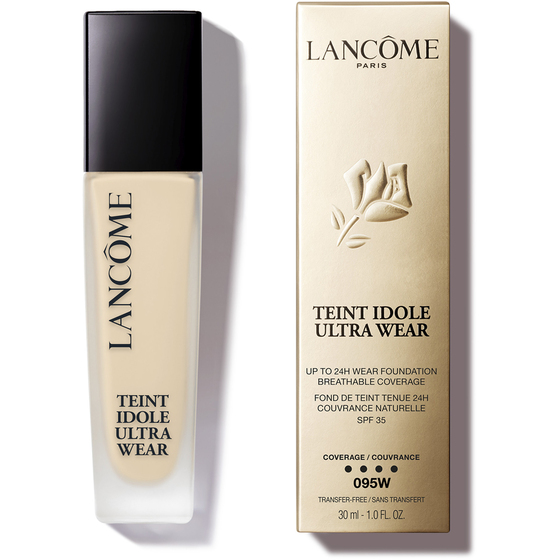 Teint Idole Ultra Wear 24H Foundation