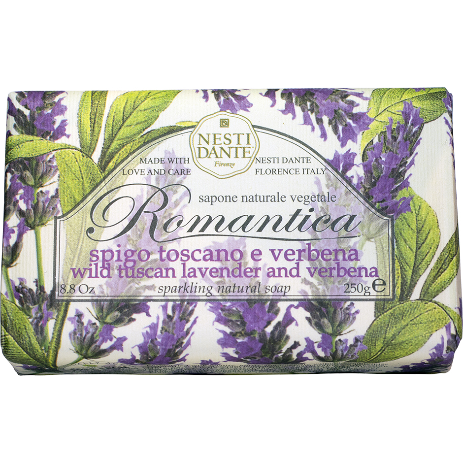 Romantica Wild Tuscan Lavender & Verbena