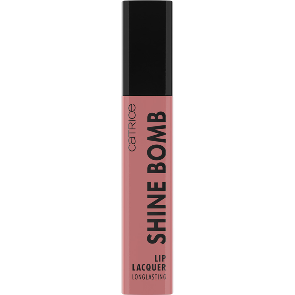 Shine Bomb Lip Lacquer