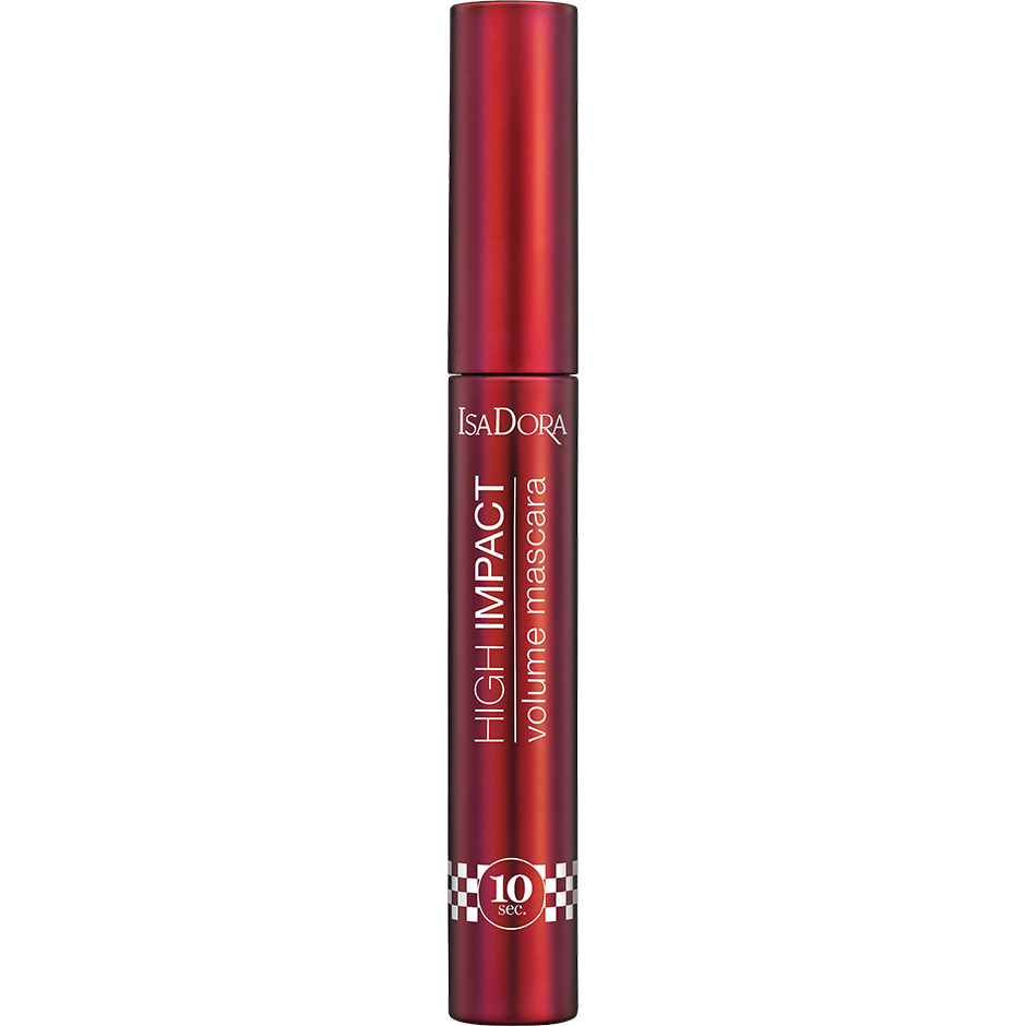 10 Sec High Impact Volume Mascara