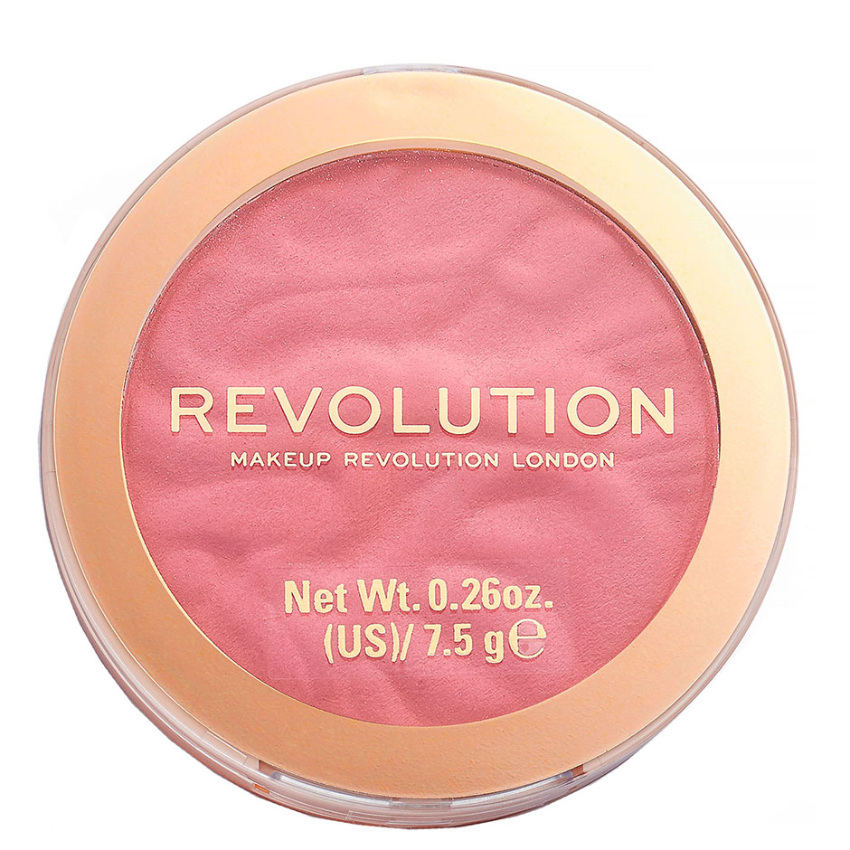 Blusher Reloaded