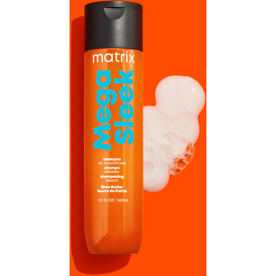 Matrix Mega Sleek Routine