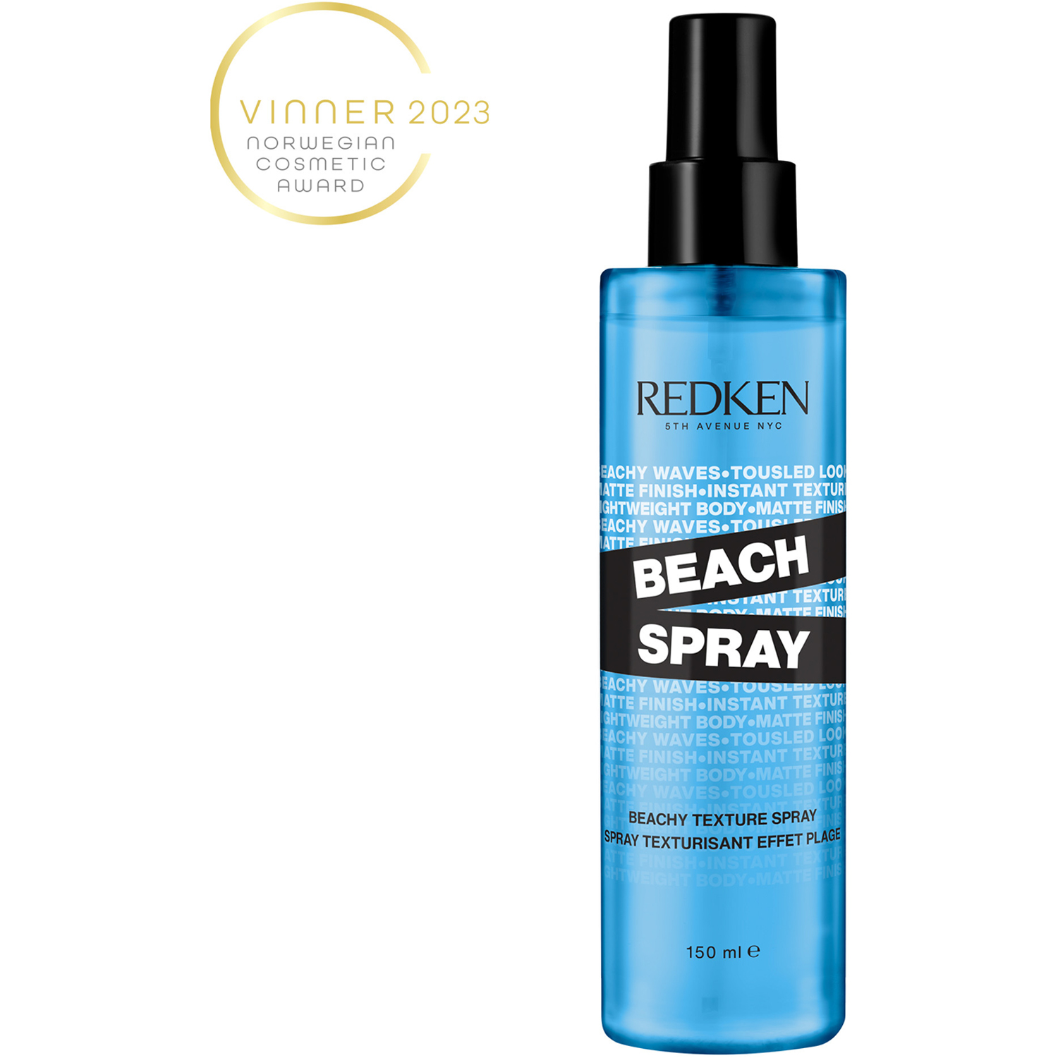 Redken Beach Spray 150 ml