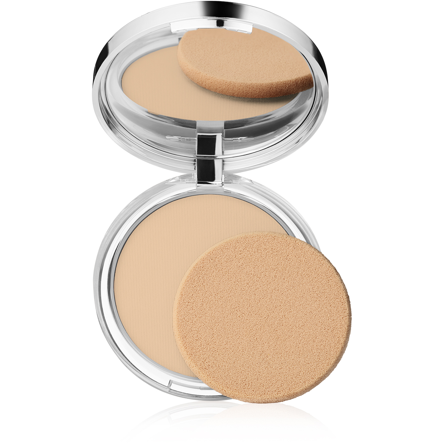 Superpowder Double Face Powder