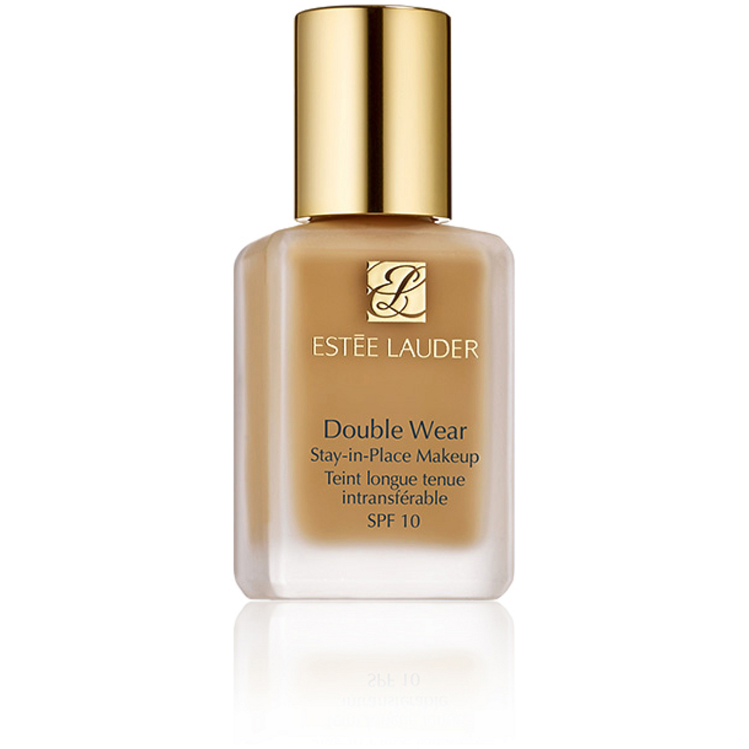 Double Wear Stay-In-Place Foundation SPF10