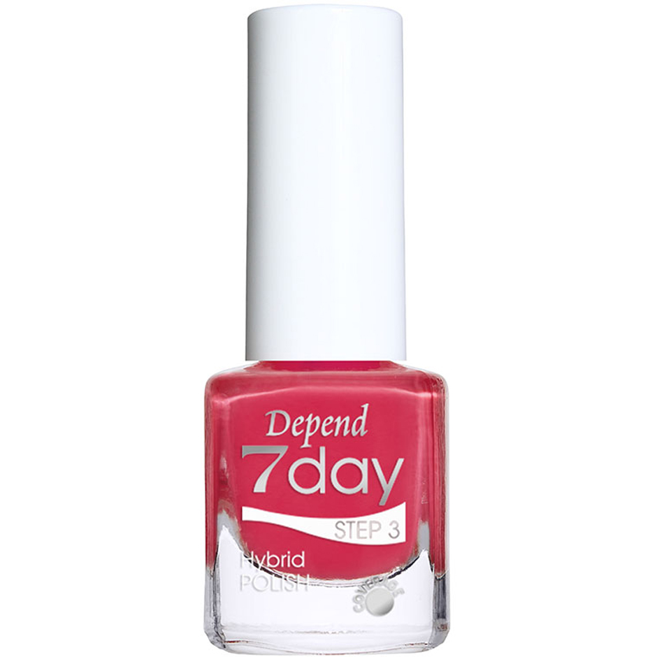 7day Hybrid Polish 