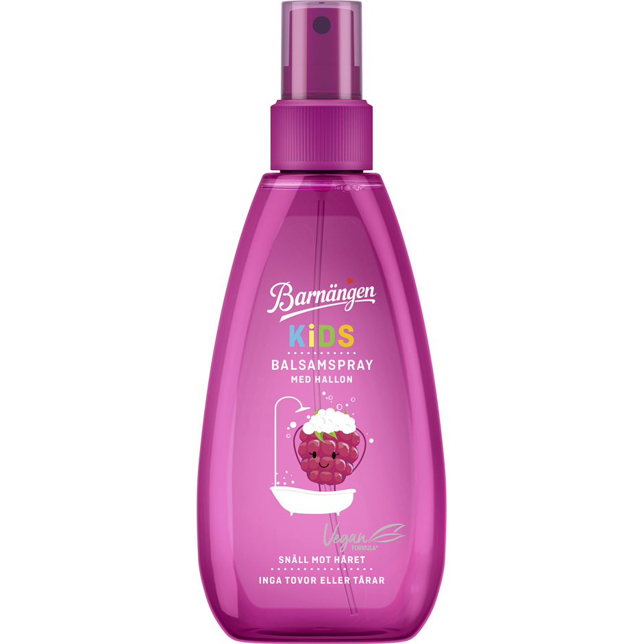 Kids Conditionerspray